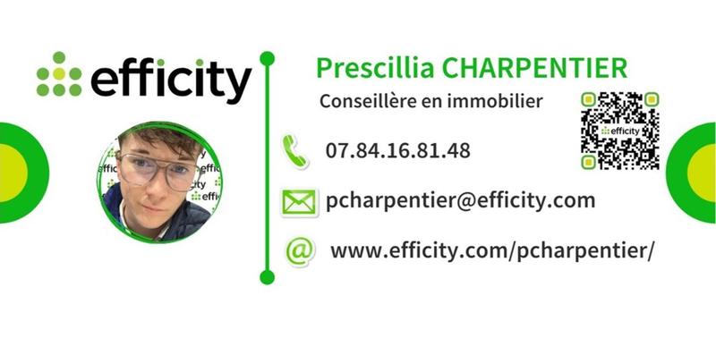 Maison - 82 m² - 5 pièces