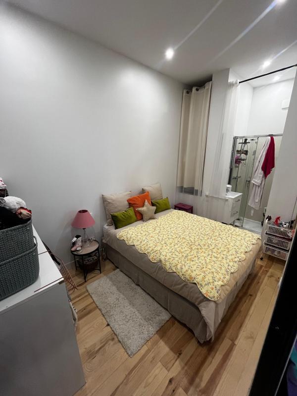 Appartement - 31 m² - 2 pièces