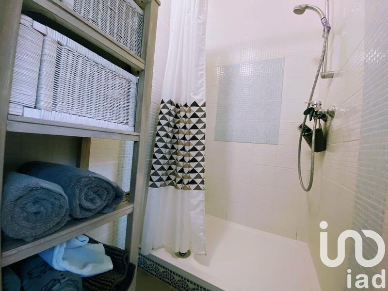 Maison - 87 m² - 4 pièces