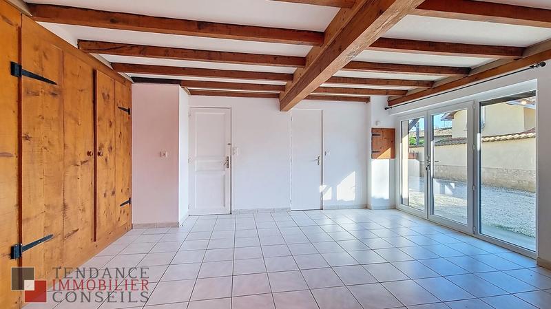 Maison - 166 m² - 7 pièces