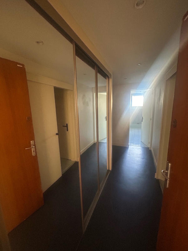 Appartement - 55 m² - 2 pièces