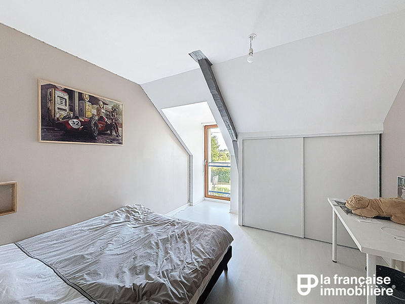Maison - 174 m² - 7 pièces