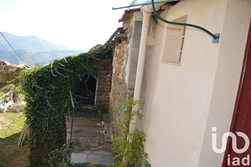 Maison de campagne - 130 m² - 6 pièces