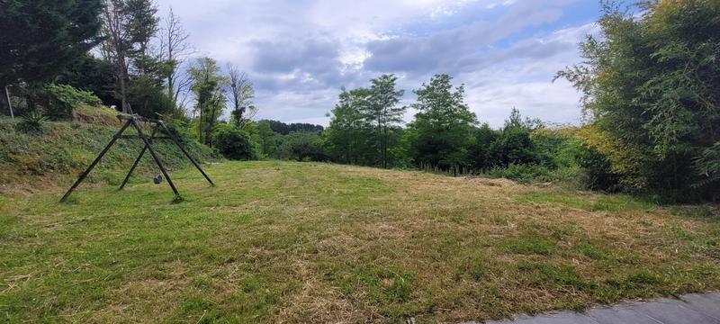 Maison - 95 m² - 3 pièces