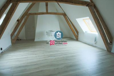 Corps de ferme - 152 m² - 8 pièces