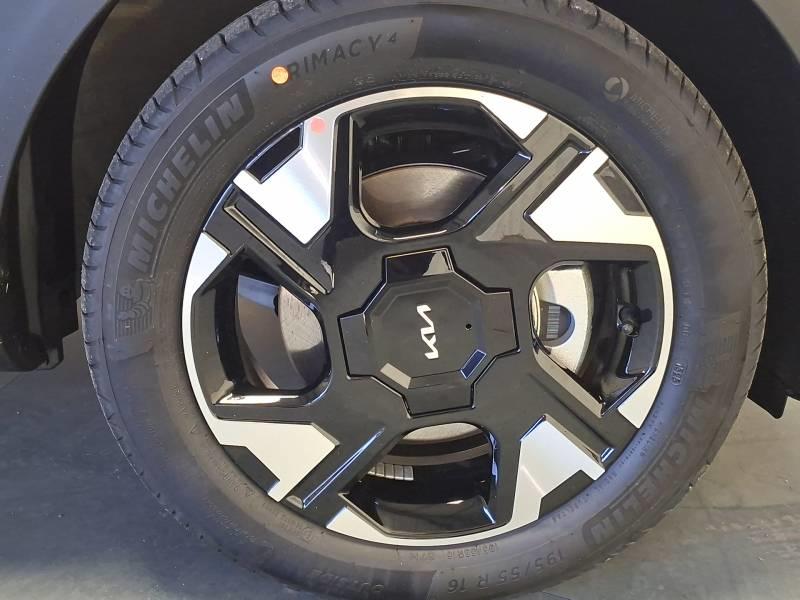 Kia Stonic 1.0 t-GDi 115 ch Mhev Dct7 Active