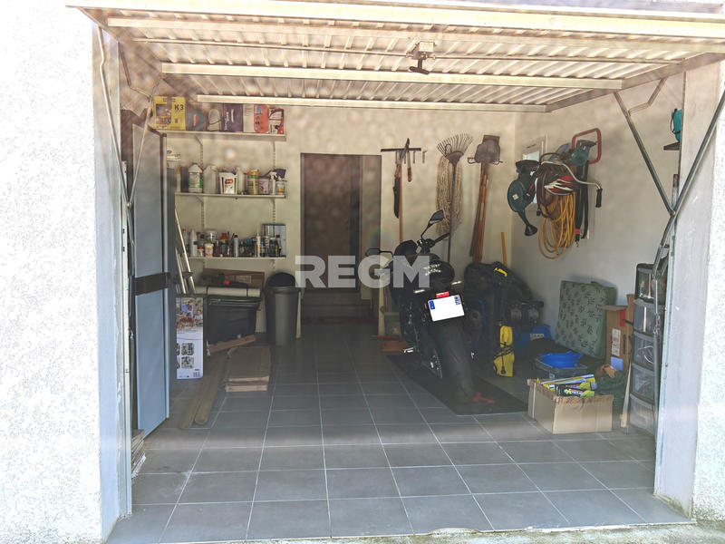 Villa - 120 m² - 4 pièces