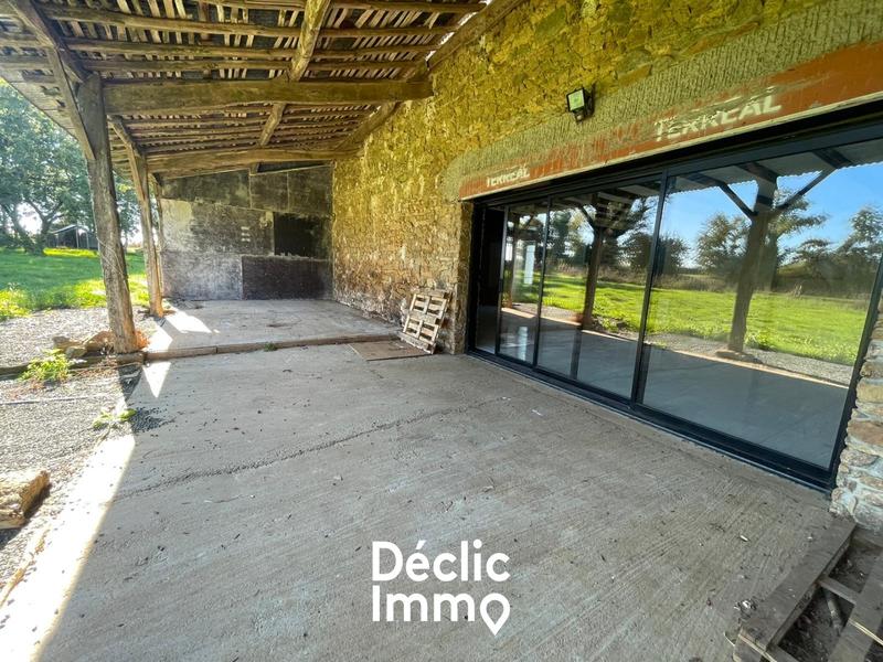 Maison - 149 m² - 4 pièces