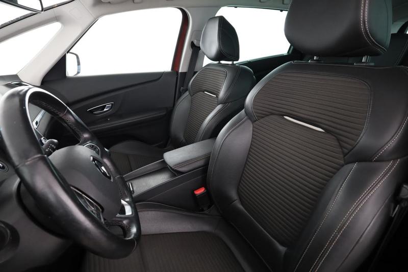 Renault Grand Scénic 1.6 dCi Energy Intens 7pl 130 ch