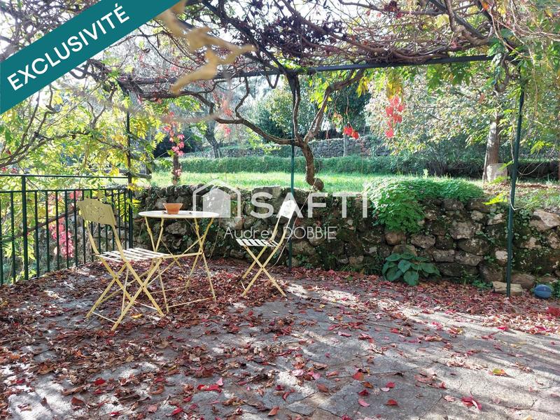 Maison - 75 m² - 3 pièces