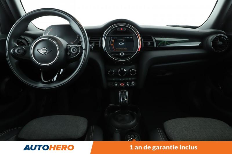 Mini Mini One Edition Greenwich Dct7 5p 102 ch