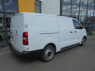 Peugeot Expert 1.5 Hdi 120