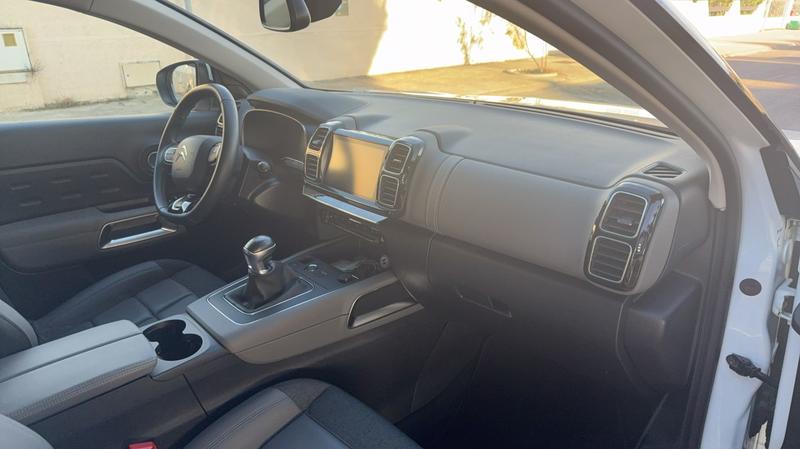 Citroën C5 1.5 BlueHDi 130 Shine Pack