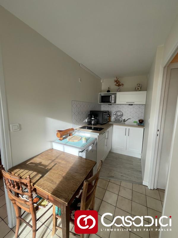 Maison traditionnelle - 146 m² - 4 pièces