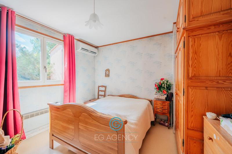 Maison - 118 m² - 5 pièces