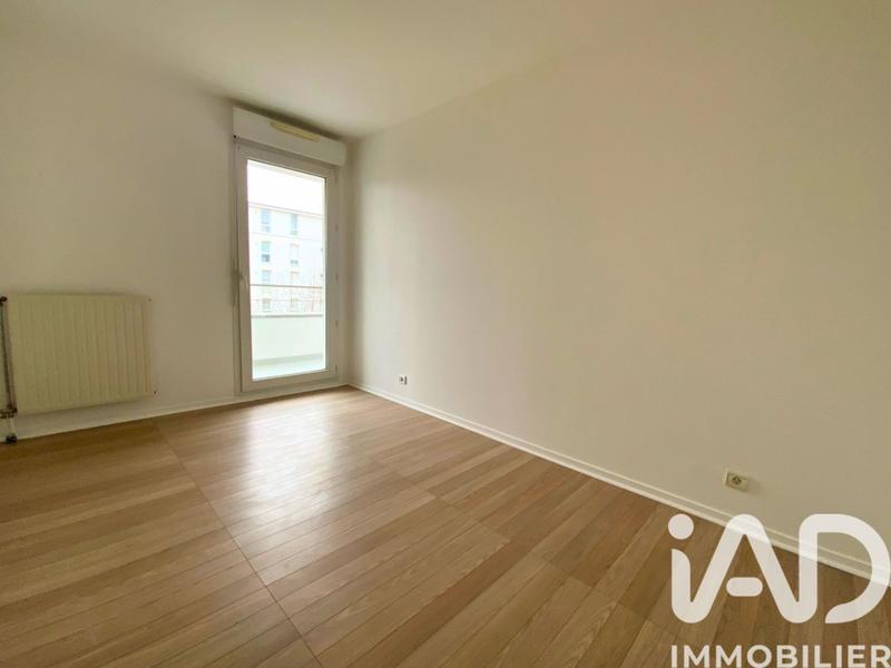 Appartement - 67 m² - 4 pièces