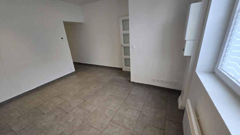 Maison - 73 m² - 4 pièces