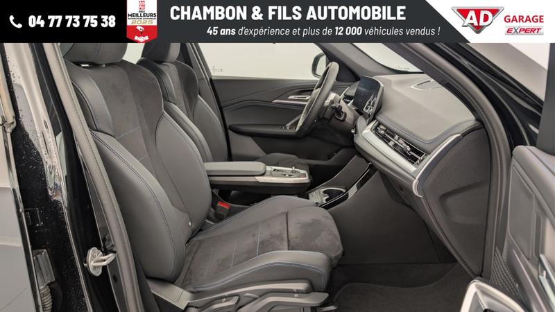 Bmw X1 U11 Xdrive 25e 245ch Dkg7 m Sport