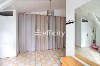 Maison - 164 m² - 7 pièces