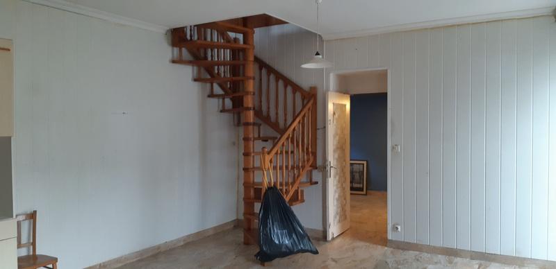 Maison ancienne - 256 m² - 15 pièces