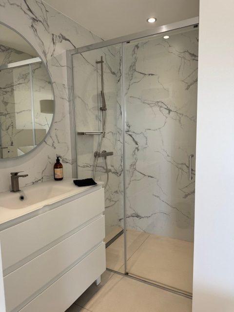 Maison contemporaine - 60 m² - 3 pièces