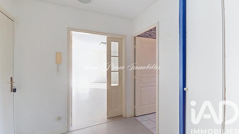 Appartement - 83 m² - 4 pièces