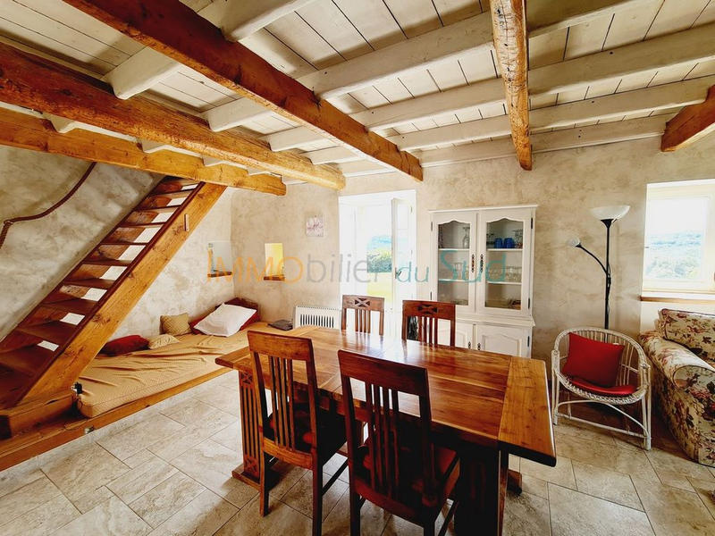 Mas - 280 m² - 13 pièces