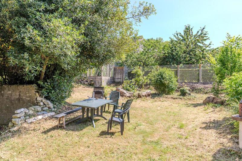 Maison - 50 m² - 4 pièces