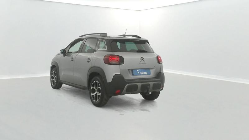 Citroën C3 Aircross PureTech 130ch Shine Eat6