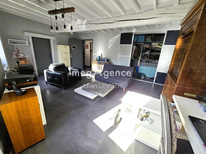 Maison - 177 m² - 5 pièces