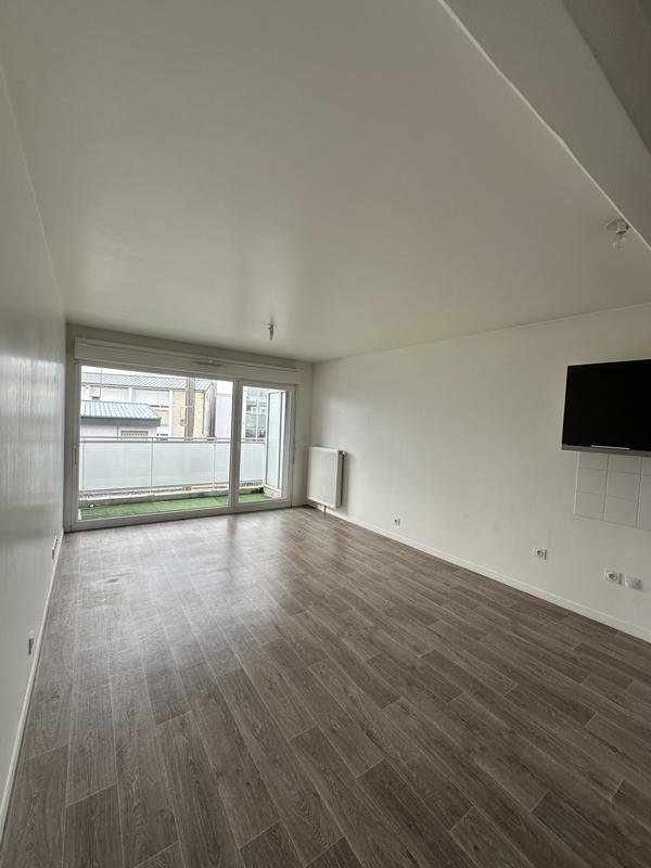 Appartement - 53 m² - 3 pièces