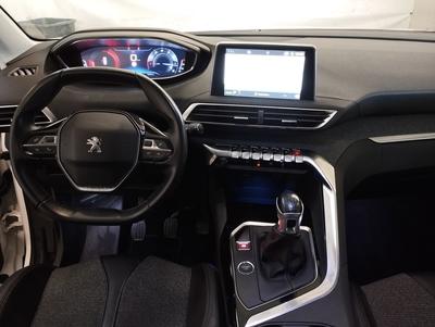 Peugeot 3008 1.2 Thp 130 Allure