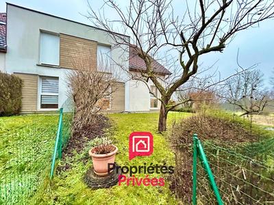 Appartement - 88 m² - 4 pièces
