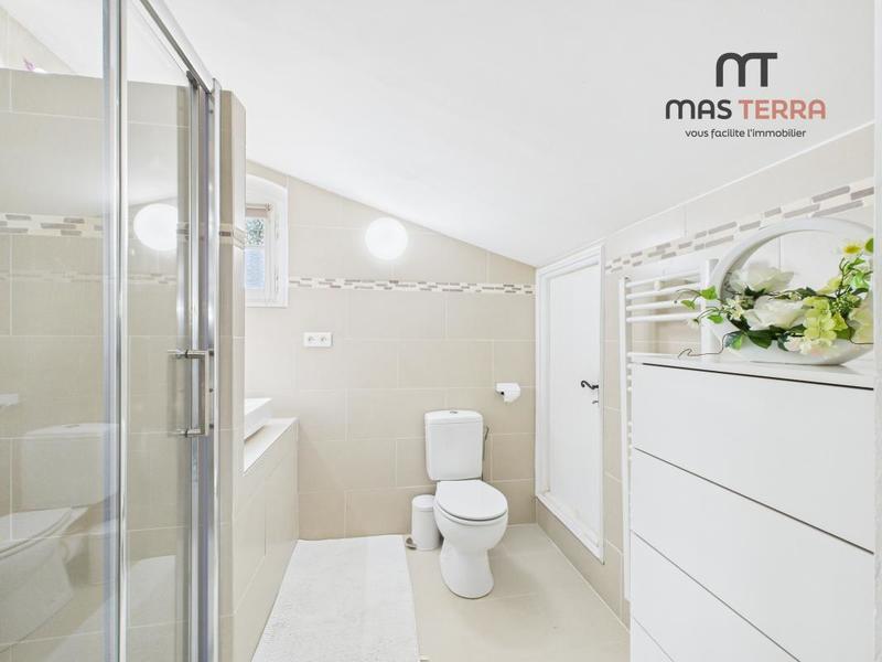 Villa - 171 m² - 7 pièces