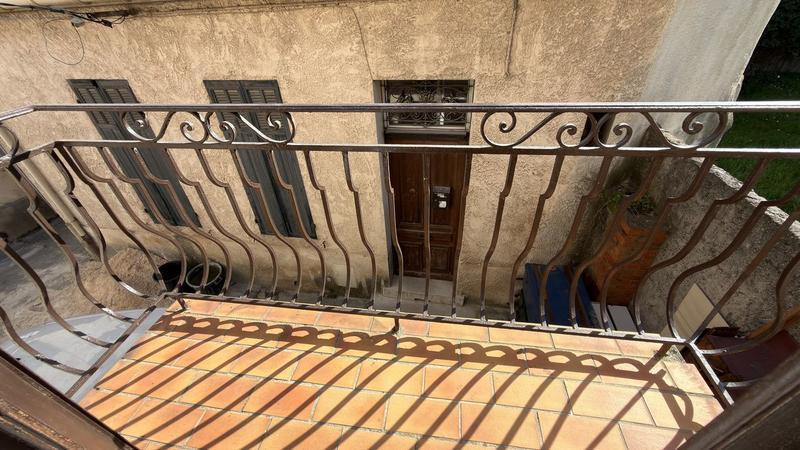 Maison de ville - 48 m² - 3 pièces