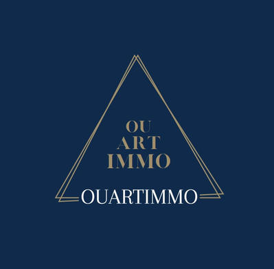 Appartement - 26 m² - 1 pièce