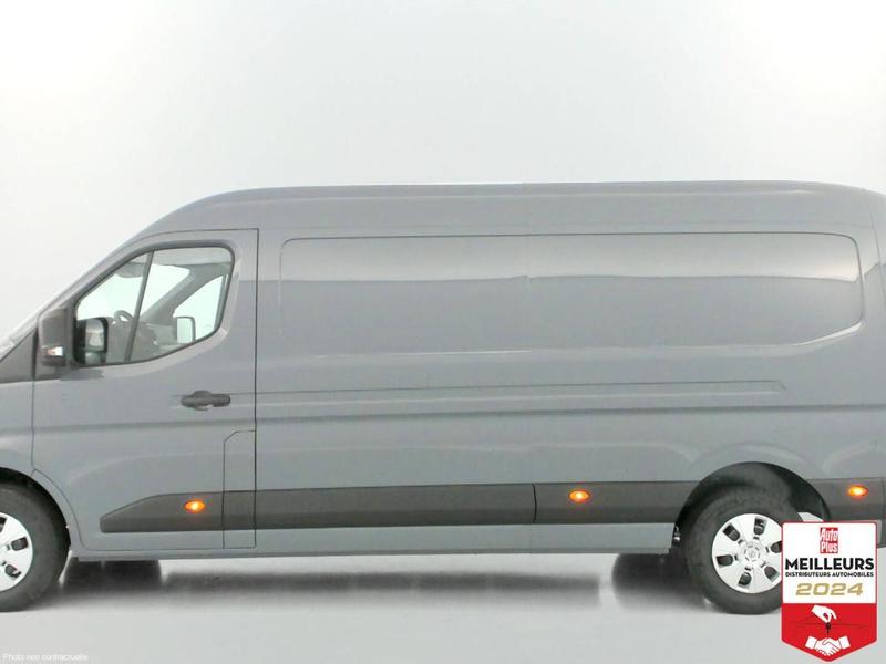 Nissan Interstar III L3h2 3t5 2.0 dCi 150ch Tekna
