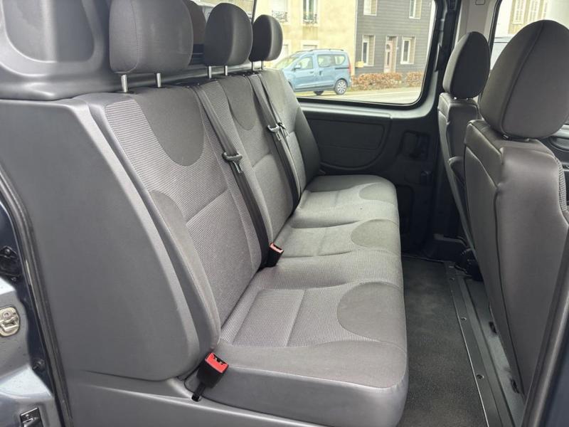 Peugeot Expert II 2.0 Hdi 160 Auto L2h1 " 5 Places