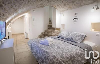 Appartement - 33 m² - 2 pièces