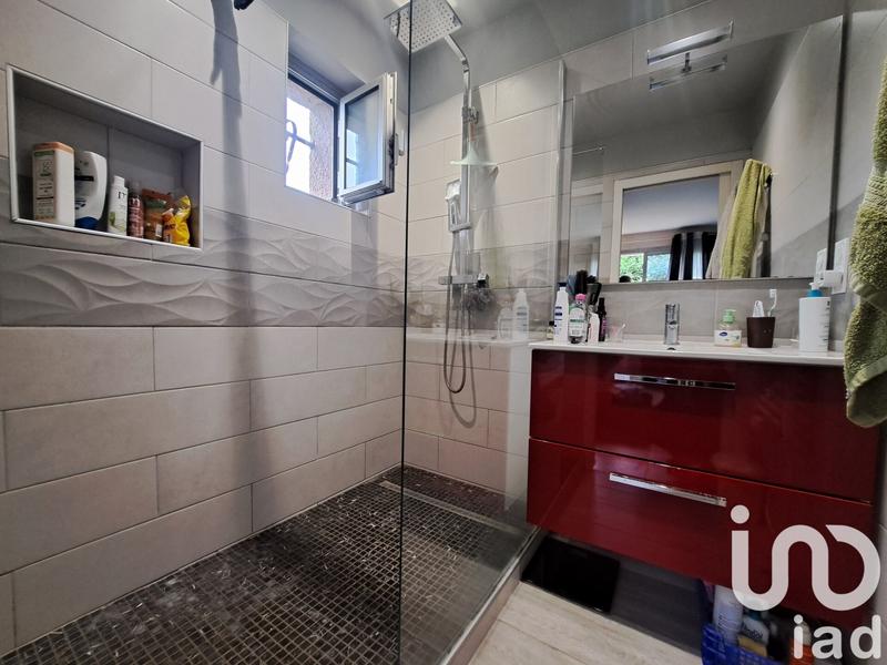 Maison - 158 m² - 6 pièces