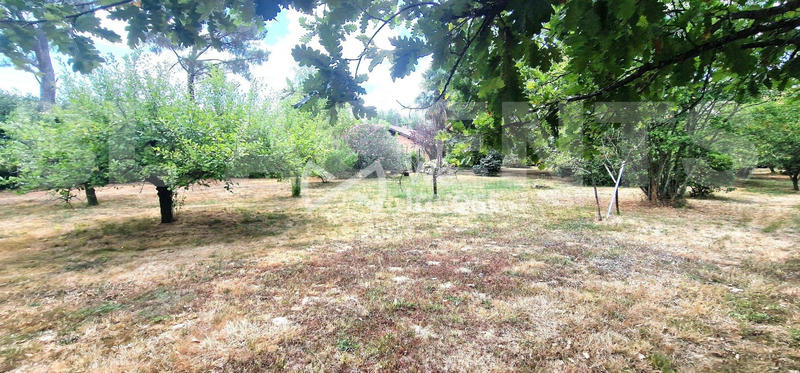 Maison - 123 m² - 4 pièces