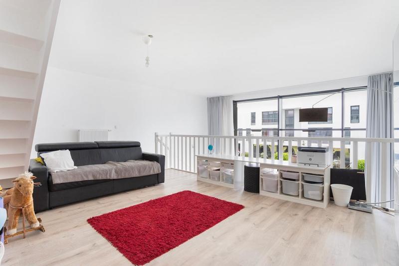 Maison - 172 m² - 7 pièces