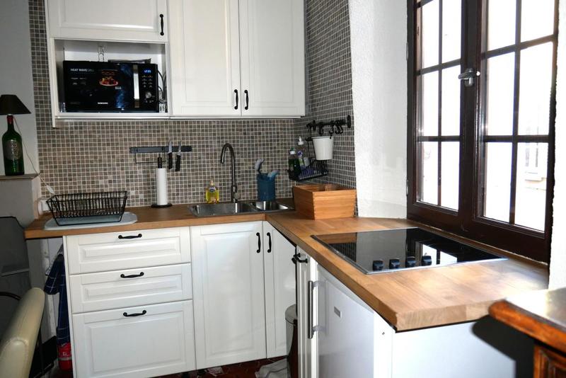 Appartement - 43 m² - 3 pièces