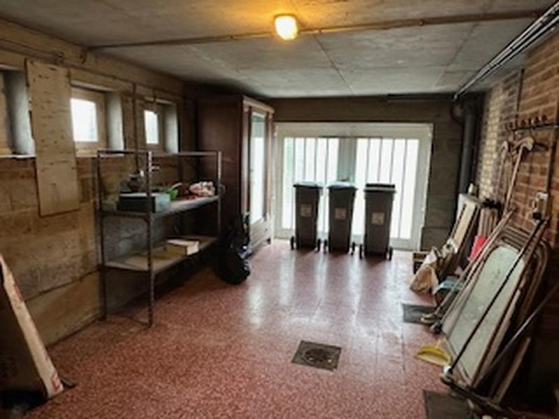 Maison d'architecte - 105 m² - 6 pièces