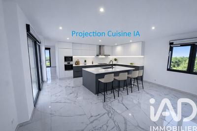 Maison de maîtres - 97 m² - 4 pièces