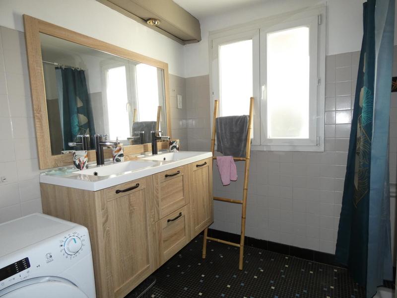 Maison - 104 m² - 5 pièces