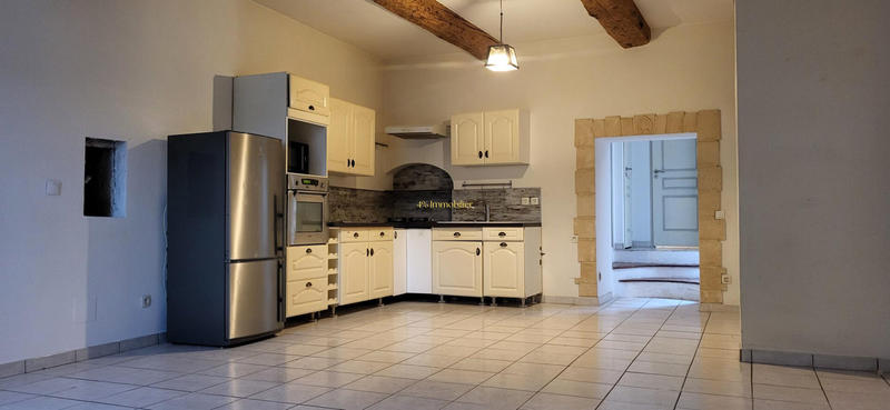 Appartement - 53 m² - 2 pièces