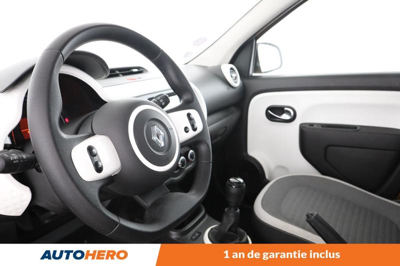 Renault Twingo 1.0 SCe Sl Limited 65 ch
