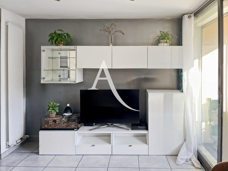 Appartement - 72 m² - 4 pièces