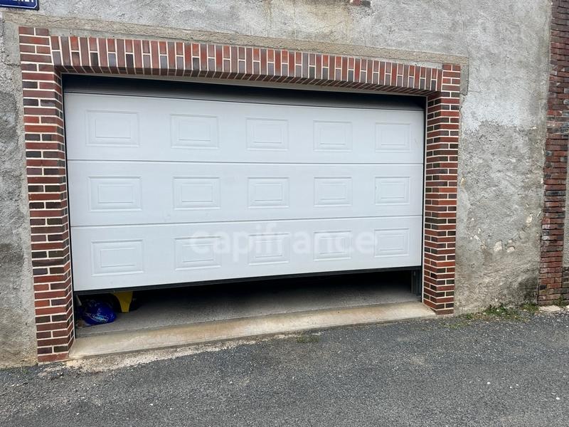 Maison - 167 m² - 7 pièces